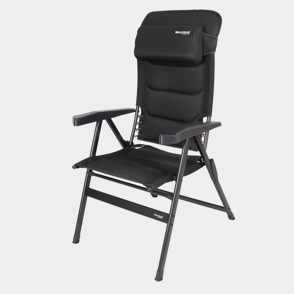 Quest Alicante Camping Chair 1 Quest Alicante Camping Chair