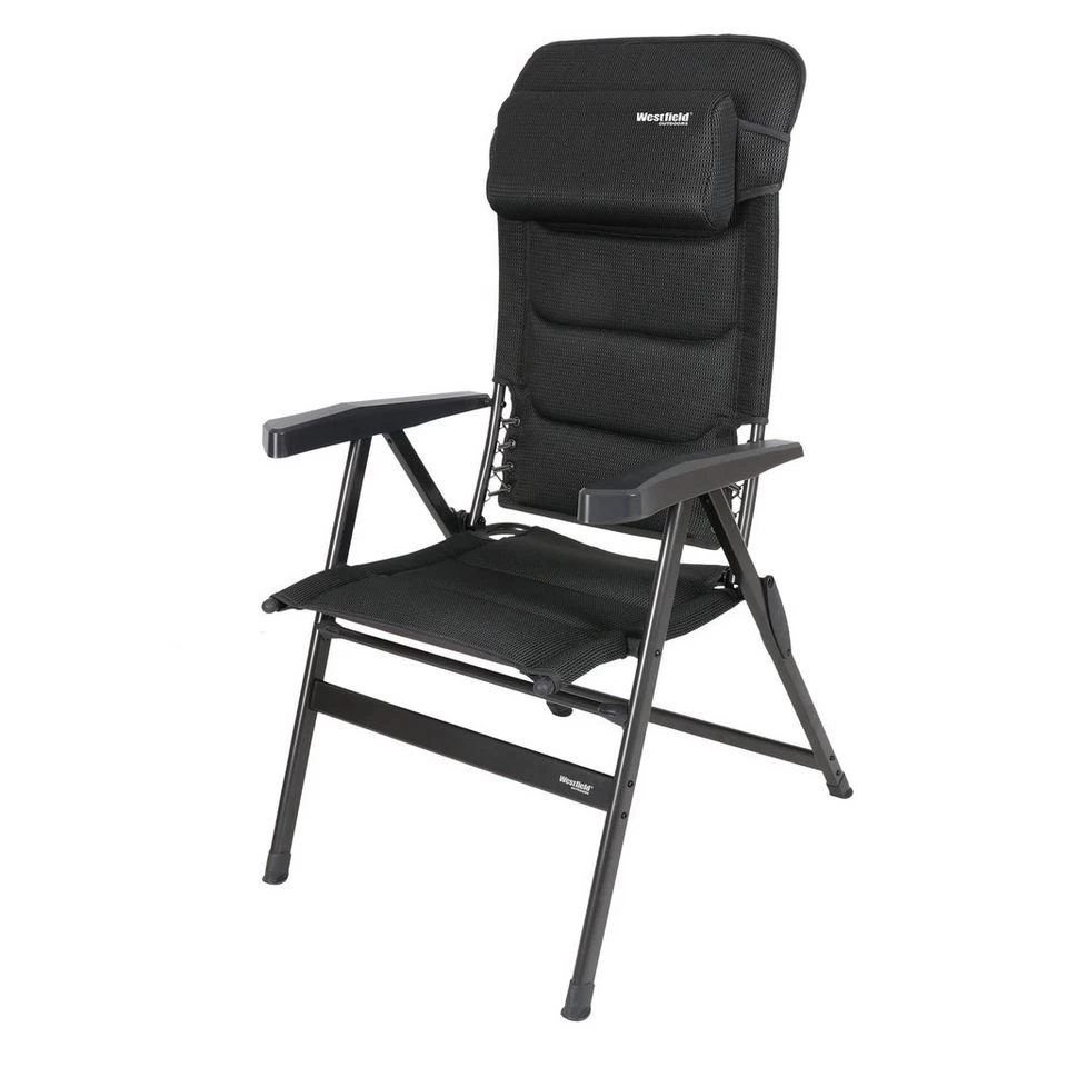 Quest Alicante Camping Chair 4 Quest Alicante Camping Chair - Image 4