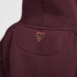 Maids Team Hoodie Burgundy 17 Maids Team Hoodie Burgundy -Outdoor life go 517324 h