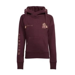 Maids Team Hoodie Burgundy 18 Maids Team Hoodie Burgundy -Outdoor life go 517324 u