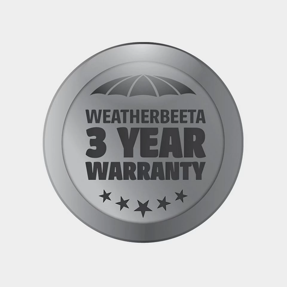 Weatherbeeta ComFiTec Essential 220g Medium Weight Combo Neck Turnout Rug 8 Weatherbeeta ComFiTec Essential 220g Medium Weight Combo Neck Turnout Rug - Image 8