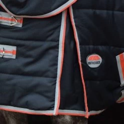 Weatherbeeta Comfitec Therapy-Tec Channel Quilt With Detach-A-Neck 11 Weatherbeeta Comfitec Therapy-Tec Channel Quilt With Detach-A-Neck -Outdoor life go 517476 d