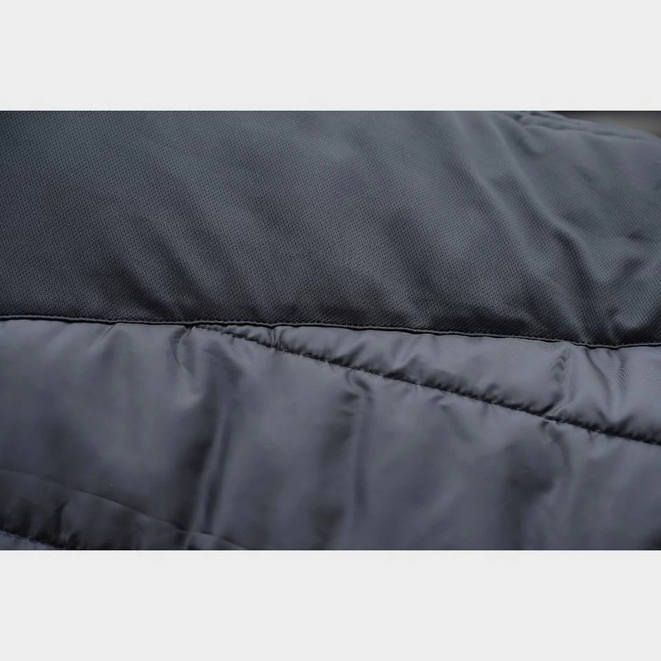 Weatherbeeta Comfitec Therapy-Tec Channel Quilt With Detach-A-Neck 7 Weatherbeeta Comfitec Therapy-Tec Channel Quilt With Detach-A-Neck - Image 7