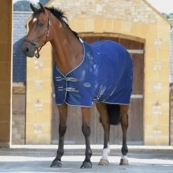 Weatherbeeta Fleece Cooler Standard Neck Rug