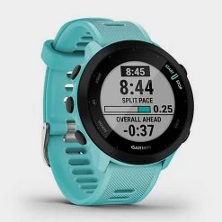 Garmin Forerunner 55 GPS Running Smartwatch -Outdoor life go 518569 c