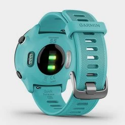 Garmin Forerunner 55 GPS Running Smartwatch -Outdoor life go 518569 e