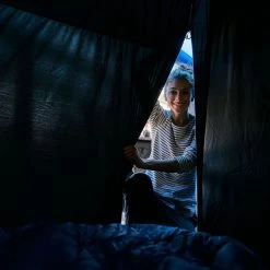 Berghaus Air 6XL Nightfall® Bedrooms