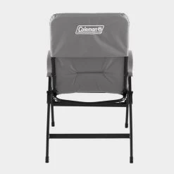 Coleman 8 Position Recliner Chair -Outdoor life go 520740 c
