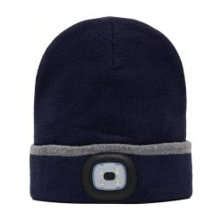 Platinum Vision LED Beanie Hat -Outdoor life go 523999 z