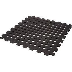 Quest Easy Lock Floor Tiles (Pack Of 4) -Outdoor life go 524161 z