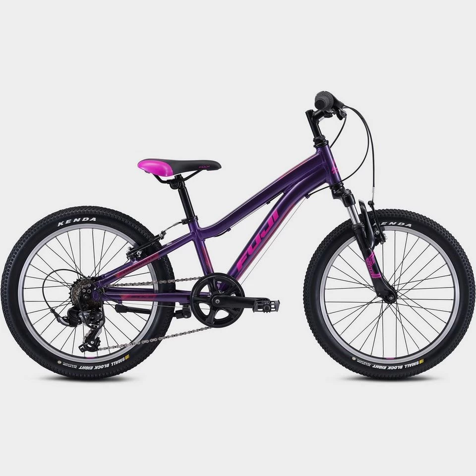 Fuji Kids’ Dynamite 20” Bike 1 Fuji Kids’ Dynamite 20” Bike