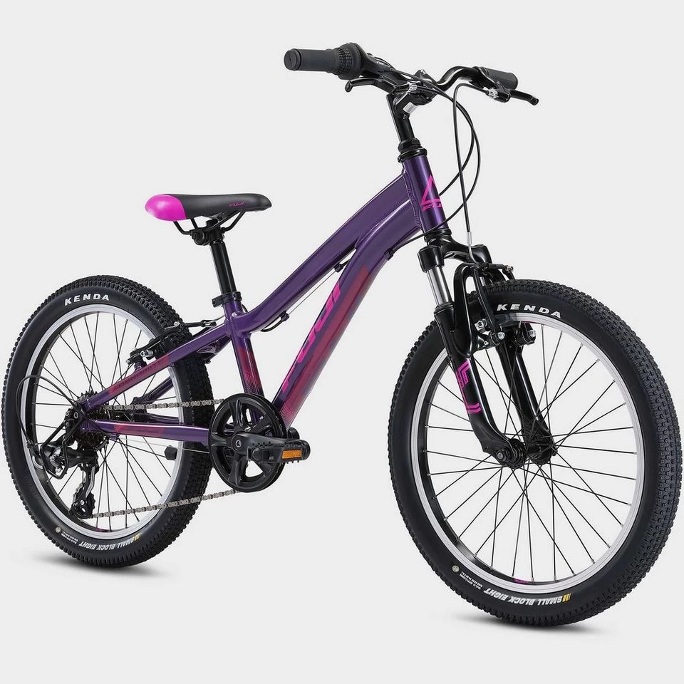 Fuji Kids’ Dynamite 20” Bike 2 Fuji Kids’ Dynamite 20” Bike - Image 2
