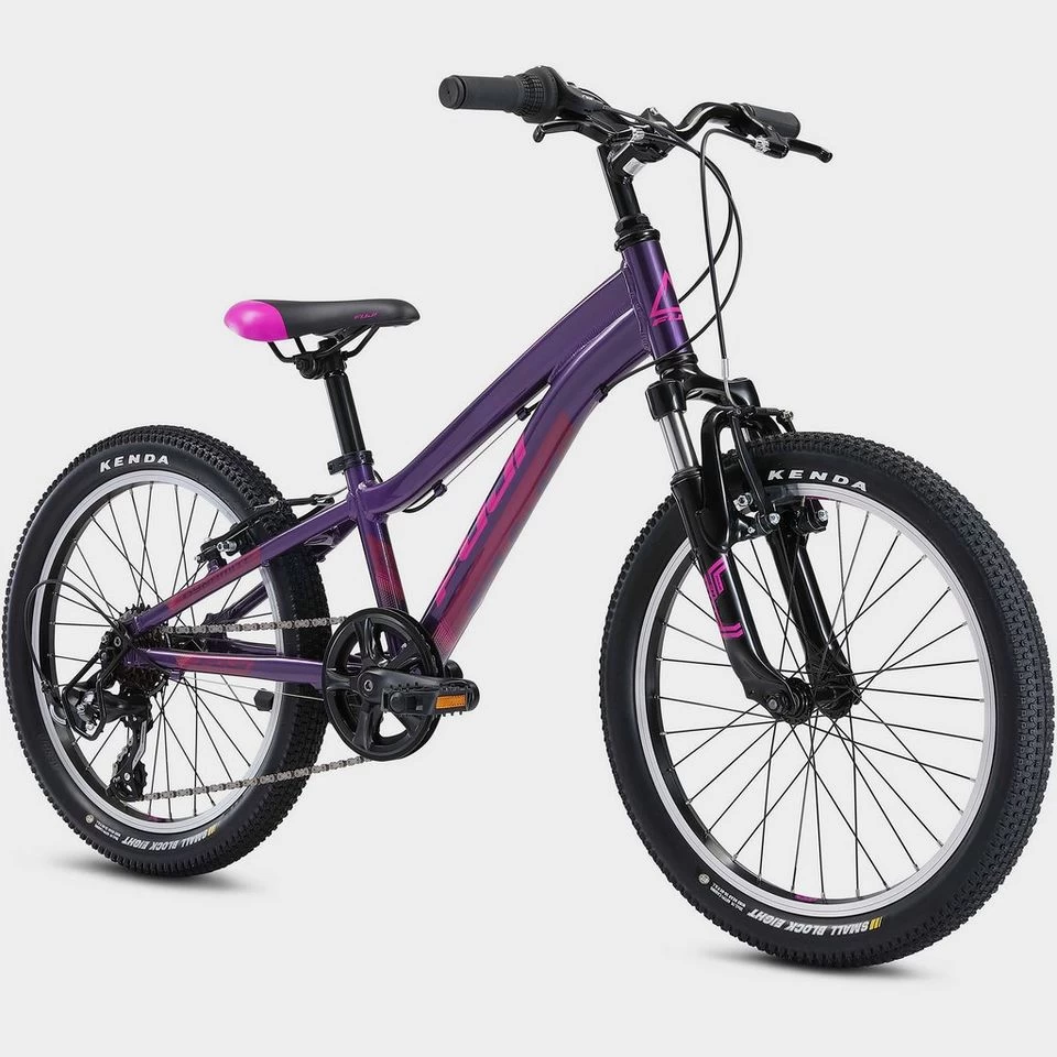 Fuji Kids’ Dynamite 20” Bike 3 Fuji Kids’ Dynamite 20” Bike - Image 3
