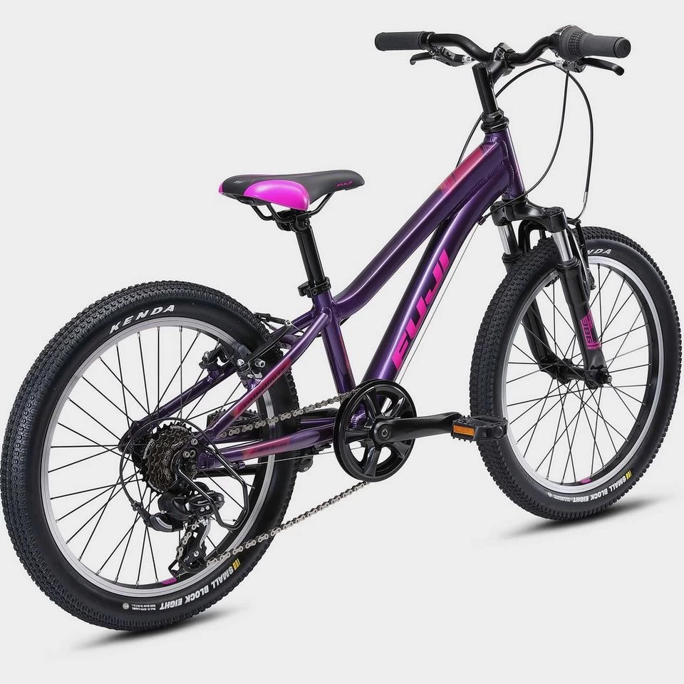 Fuji Kids’ Dynamite 20” Bike 4 Fuji Kids’ Dynamite 20” Bike - Image 4