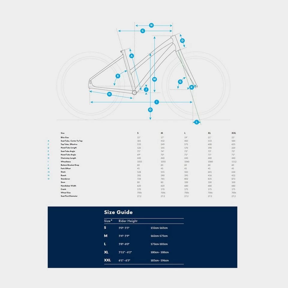 Fuji Absolute 1.7 Hybrid Bike 3 Fuji Absolute 1.7 Hybrid Bike - Image 3