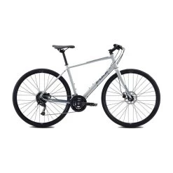 Fuji Absolute 1.7 Hybrid Bike 9 Fuji Absolute 1.7 Hybrid Bike -Outdoor life go 525194 z