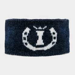 Women’s Dusty Star Velvet Headband
