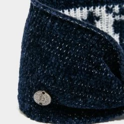 Women’s Dusty Star Velvet Headband -Outdoor life go 526529 c