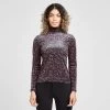 Women’s Flower Bomb Turtleneck