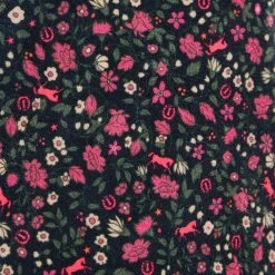 Women’s Flower Bomb Turtleneck -Outdoor life go 526541 e