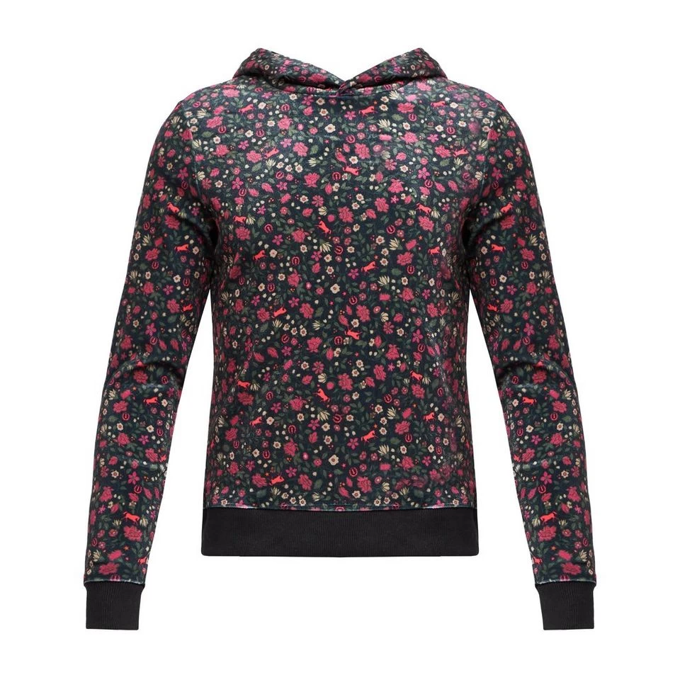 Kids' Flower Bomb Hoodie 5 Kids' Flower Bomb Hoodie - Image 5