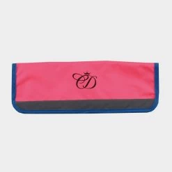 Charlotte Dujardin Multi-Coloured Nose Band Pink/Orange 13 Charlotte Dujardin Multi-Coloured Nose Band Pink/Orange -Outdoor life go 527743 e
