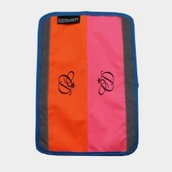 Charlotte Dujardin Multi-Coloured Nose Band Pink/Orange 15 Charlotte Dujardin Multi-Coloured Nose Band Pink/Orange -Outdoor life go 527743 g