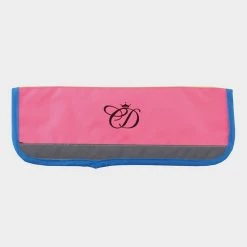 Charlotte Dujardin Multi-Coloured Nose Band Pink/Yellow 12 Charlotte Dujardin Multi-Coloured Nose Band Pink/Yellow -Outdoor life go 527744 e