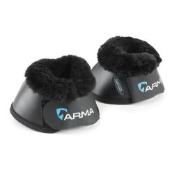 ARMA Anatomic Comfort Over Reach Boots Black 5 ARMA Anatomic Comfort Over Reach Boots Black -Outdoor life go 527778 z