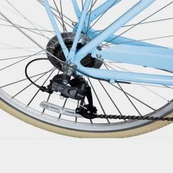 Barbrook Ladies Heritage Bike -Outdoor life go 535138 d