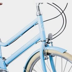 Barbrook Ladies Heritage Bike -Outdoor life go 535138 f