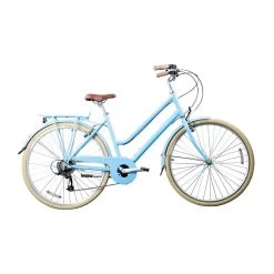 Barbrook Ladies Heritage Bike -Outdoor life go 535138 z