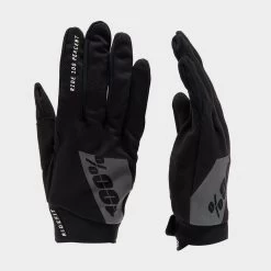 100% Ridefit Gloves