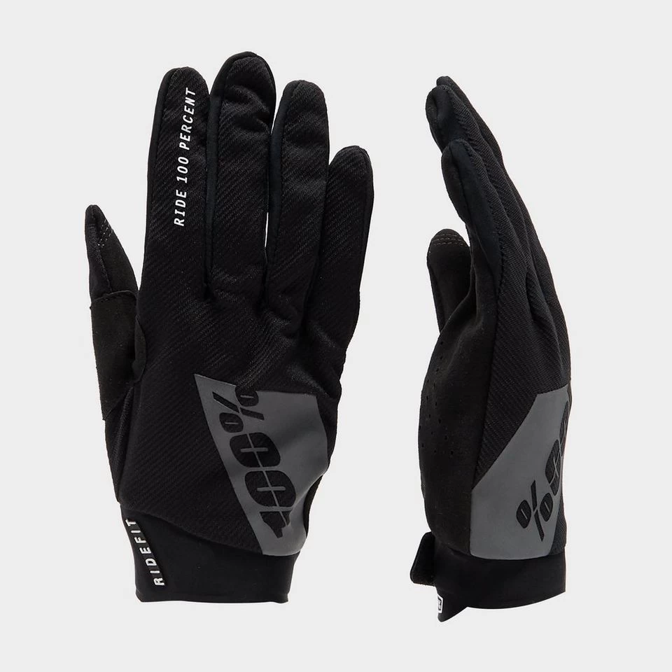 100% Ridefit Gloves 1 100% Ridefit Gloves