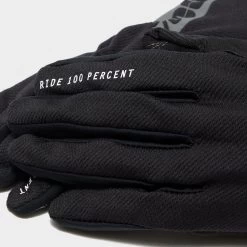 100% Ridefit Gloves 6 100% Ridefit Gloves -Outdoor life go 535444 c