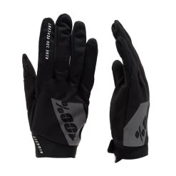 100% Ridefit Gloves 7 100% Ridefit Gloves -Outdoor life go 535444 z