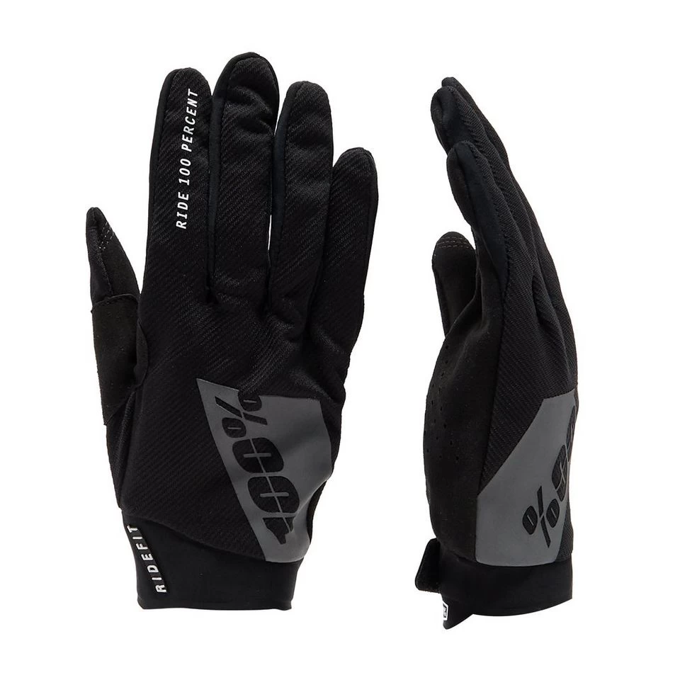 100% Ridefit Gloves 4 100% Ridefit Gloves - Image 4