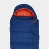 Rab Ascent 700 Women's Down Sleeping Bag (Left Zip)