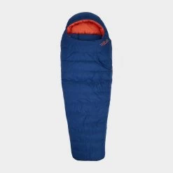 Rab Ascent 700 Women's Down Sleeping Bag (Left Zip) -Outdoor life go 535832 b