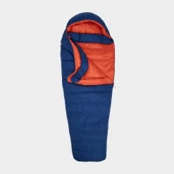 Rab Ascent 700 Women's Down Sleeping Bag (Left Zip) -Outdoor life go 535832 c