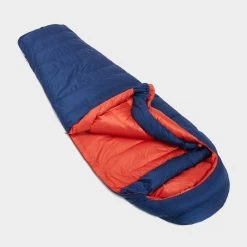 Rab Ascent 700 Women's Down Sleeping Bag (Left Zip) -Outdoor life go 535832 d