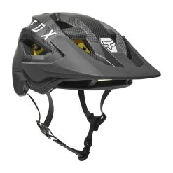 Fox Speedframe Camo Helmet -Outdoor life go 546393 z