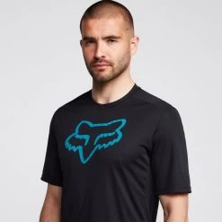 Fox Ranger Short Sleeve Jersey -Outdoor life go 546413 d