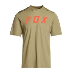 Fox Men’s Ranger Moth Short Sleeve Jersey -Outdoor life go 546414 u