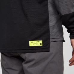 Fox Men’s Defend Moth Long Sleeve Jersey -Outdoor life go 547004 f