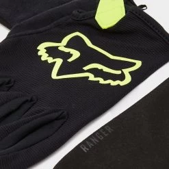 Fox Men’s Ranger Gloves -Outdoor life go 547010 c