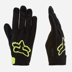 Fox Men’s Ranger Gloves -Outdoor life go 547010 z