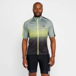 Dare 2b Men's AEP Virtuous Cycling Jersey