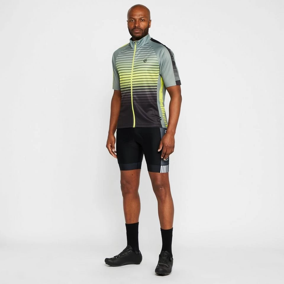 Dare 2b Men's AEP Virtuous Cycling Jersey 3 Dare 2b Men's AEP Virtuous Cycling Jersey - Image 3