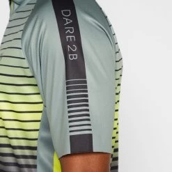 Dare 2b Men's AEP Virtuous Cycling Jersey 17 Dare 2b Men's AEP Virtuous Cycling Jersey -Outdoor life go 547079 f